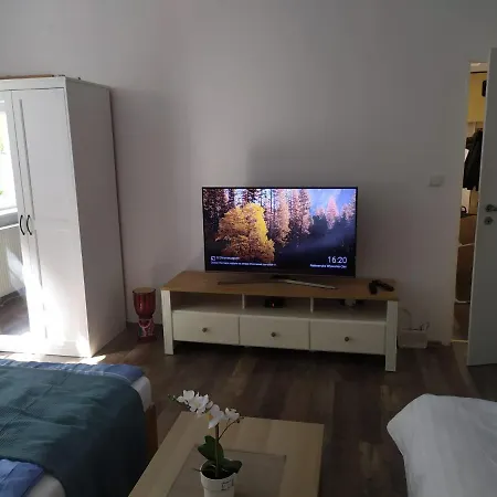 Pisqor - Self Check-in * Bratysława