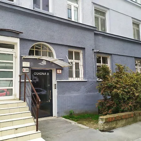 Apartament Pisqor - Self Check-in