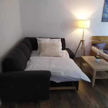 Apartament Pisqor - Self Check-in Bratysława