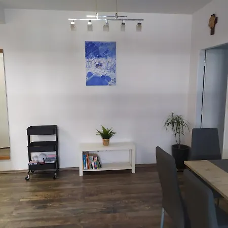 Pisqor - Self Check-in Apartament *