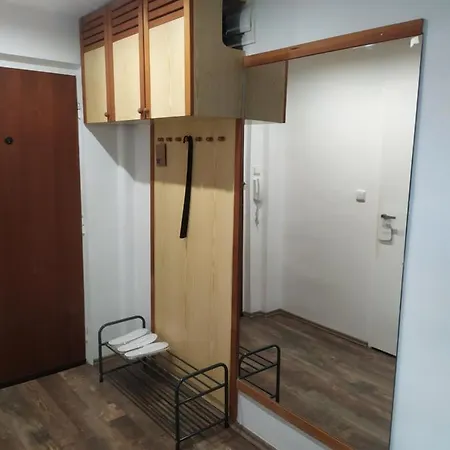 Lejlighed Pisqor - Self Check-in Bratislava