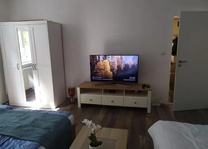 Pisqor - Self Check-in * Bratysława