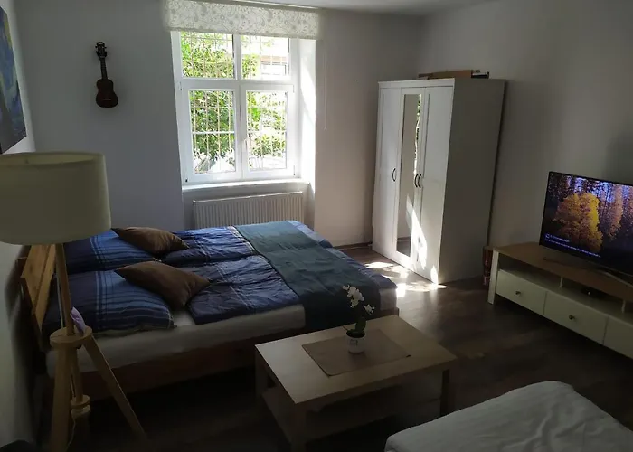 Pisqor - Self Check-in * ブラチスラヴァ