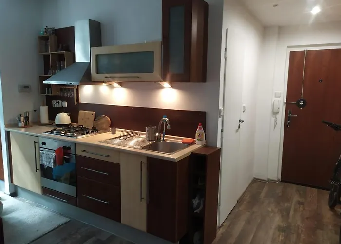 Pisqor - Self Check-in Apartament