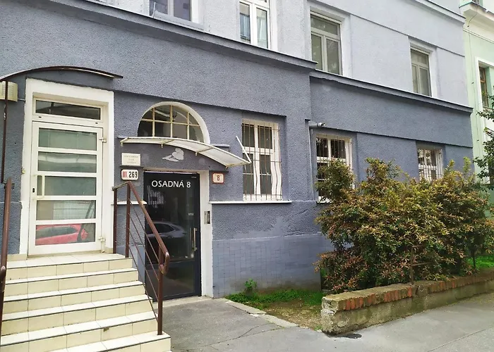 Apartament Pisqor - Self Check-in