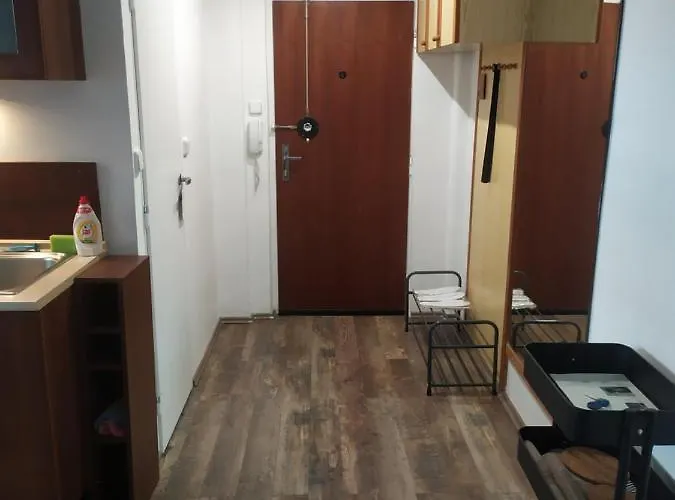 Pisqor - Self Check-in