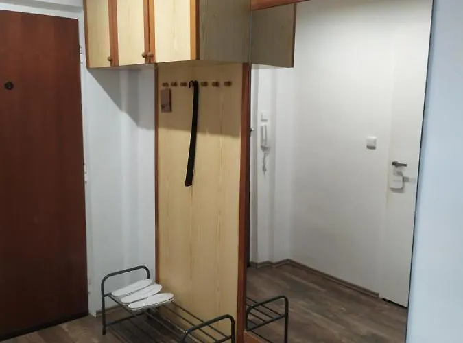 Apartament Pisqor - Self Check-in Bratysława