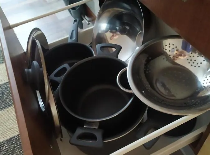 Pisqor - Self Check-in * ブラチスラヴァ