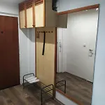 Apartment Pisqor - Self Check-in Bratislava
