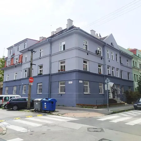 Pisqor - Self Check-in Apartamento