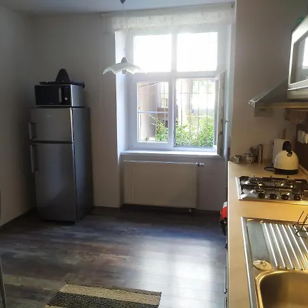 Apartamento Pisqor - Self Check-in