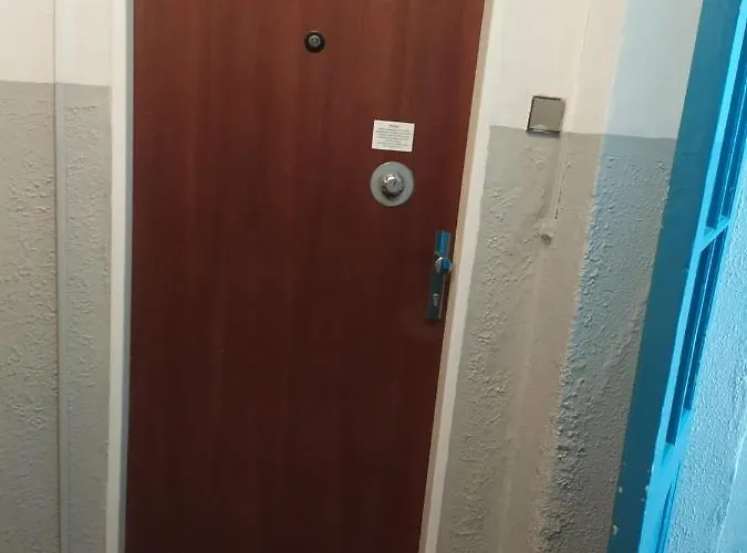 Pisqor - Self Check-in Apartamento