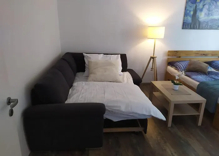 Apartamento Pisqor - Self Check-in Bratislava