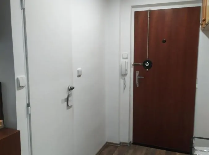 Pisqor - Self Check-in