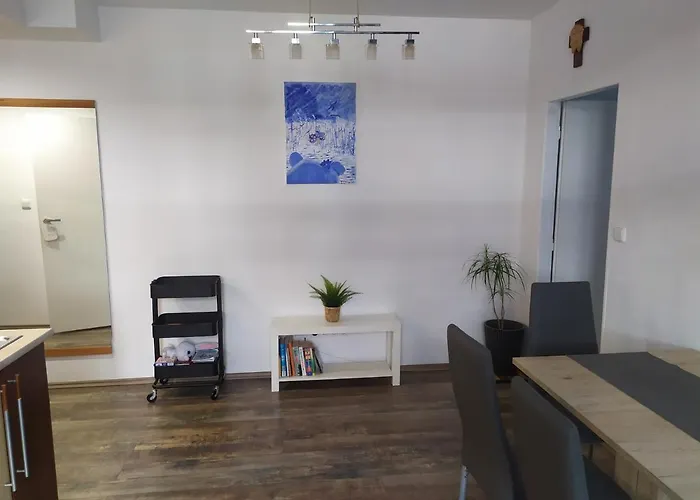 Pisqor - Self Check-in Apartamento *