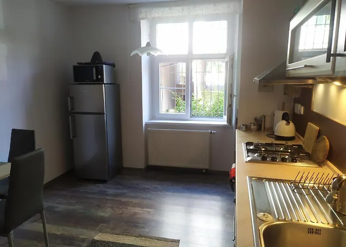 Apartamento Pisqor - Self Check-in