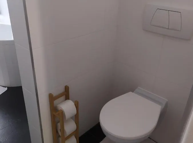 Pisqor - Self Check-in * Bratislava